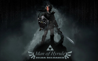 Illustration for article titled Kotaku 'Shop Contest: A Live-Action Legend Of Zelda: Winners!